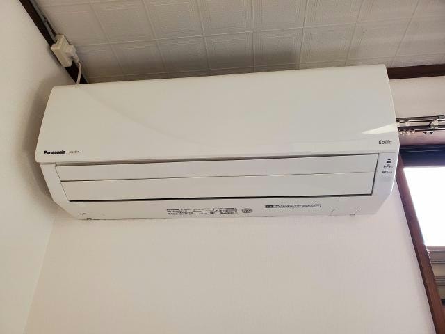  メープル４（吉見町和名46-36）