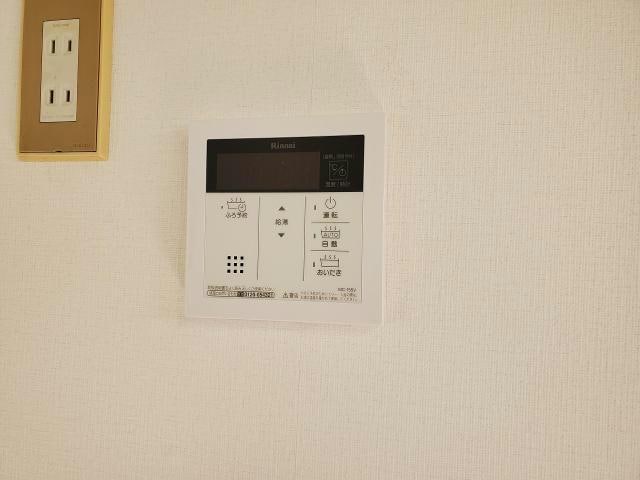  メープル４（吉見町和名46-36）