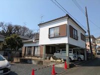 北岡様戸建