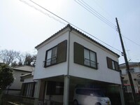 アメニティスペース戸建