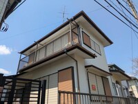 武蔵嵐山ハウス