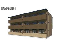 ヒカルサ北坂戸