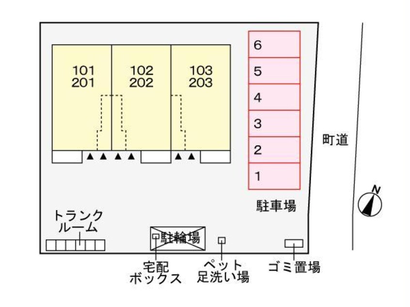  グラン　スターツ