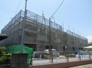 ヒカルサ東松山の外観