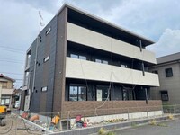 ヴィラ　かすみ