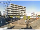 エランドールけやきの外観