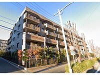 タートルクレインふじみ野Ⅱ