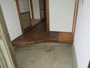  滝澤貸家