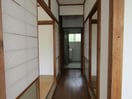  滝澤貸家