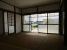  滝澤貸家