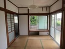  滝澤貸家