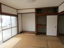  滝澤貸家