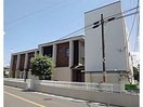 埼玉縣信用金庫嵐山支店(銀行)まで2388m 滝澤貸家