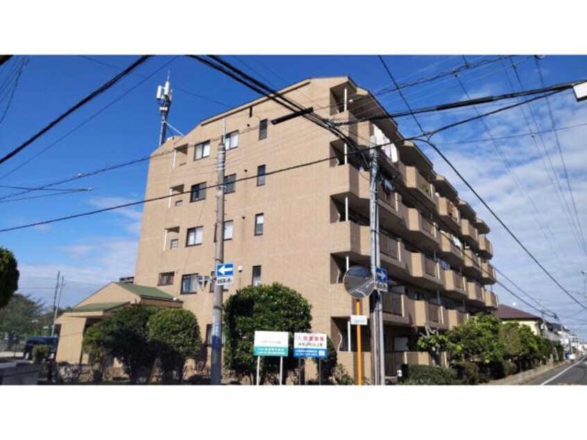  ルモンドヒル上尾