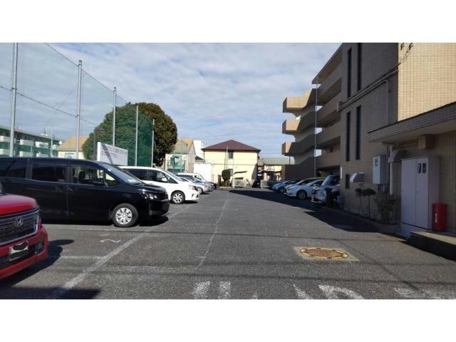  ルモンドヒル上尾