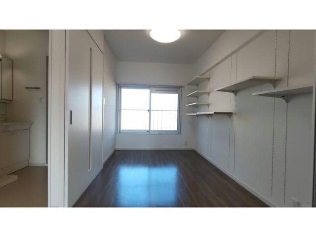  熊谷団地19号棟