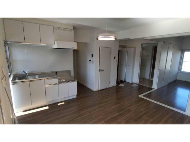  熊谷団地19号棟