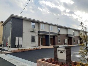 アリビオ S テラス