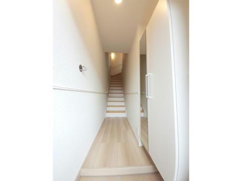  アリビオ S テラス