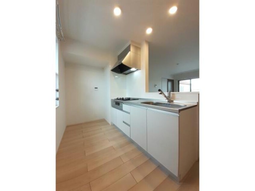  アリビオ S テラス