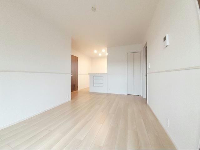  アリビオ S テラス