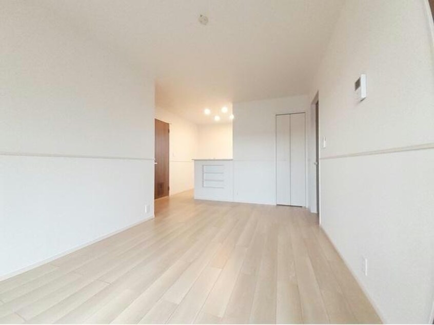  アリビオ S テラス