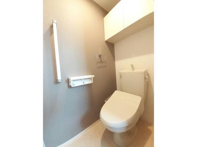  アリビオ S テラス