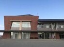 川島町役場(役所)まで3683m アリビオ S テラス