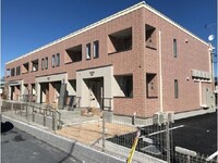 サンライズ(嵐山町大字菅谷)