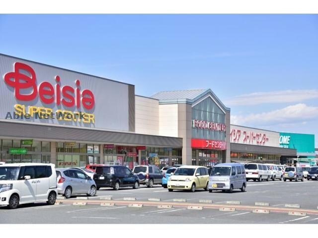 なめがわ森林モール(ショッピングセンター/アウトレットモール)まで3667m カーロ・ファミリア