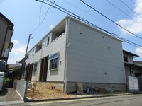 リーブルファイン坂戸末広町