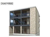 グリーナブル若葉Ⅰ