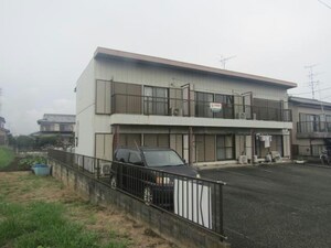 昭和コーポ第二