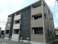 グランツ(坂戸市中富町)