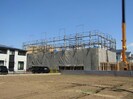 ドルチェヴィータⅢ(東松山市山崎町)の外観