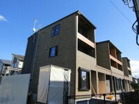 ドルチェヴィータⅢ(東松山市山崎町)