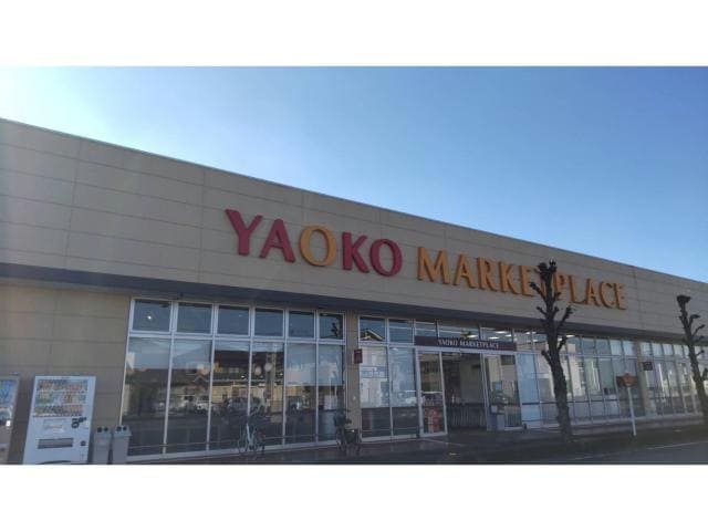 ヤオコー一本松南店(スーパー)まで746m ノクターン