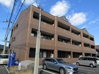 エスポワール(坂戸市関間)