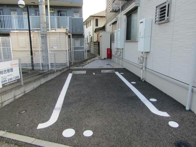  プランドール(坂戸市緑町)