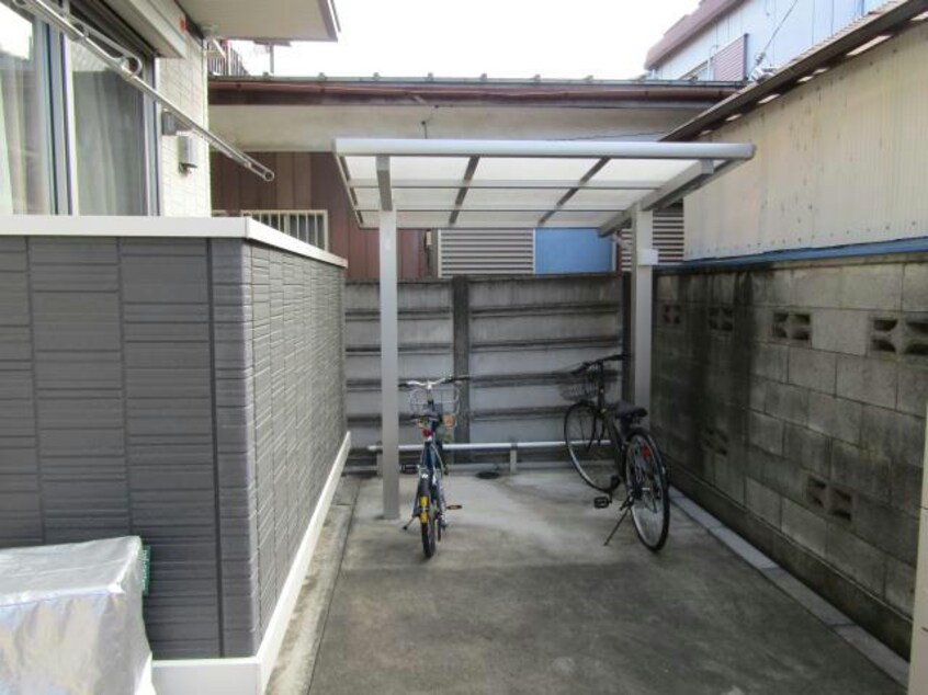  プランドール(坂戸市緑町)