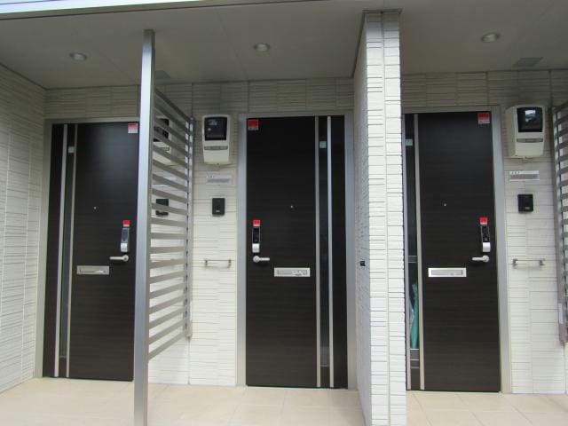  プランドール(坂戸市緑町)