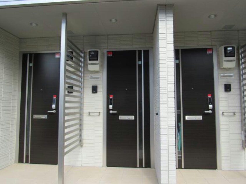  プランドール(坂戸市緑町)