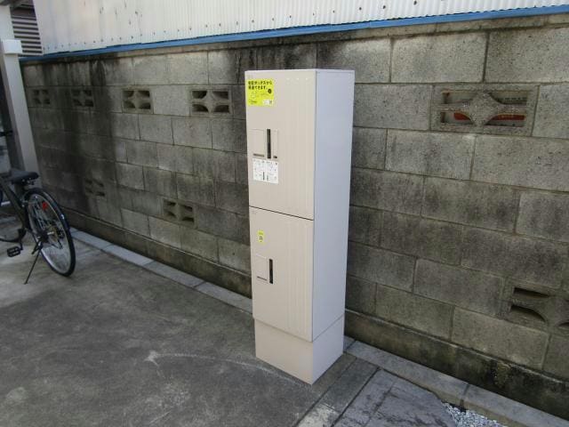  プランドール(坂戸市緑町)