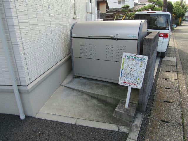  プランドール(坂戸市緑町)