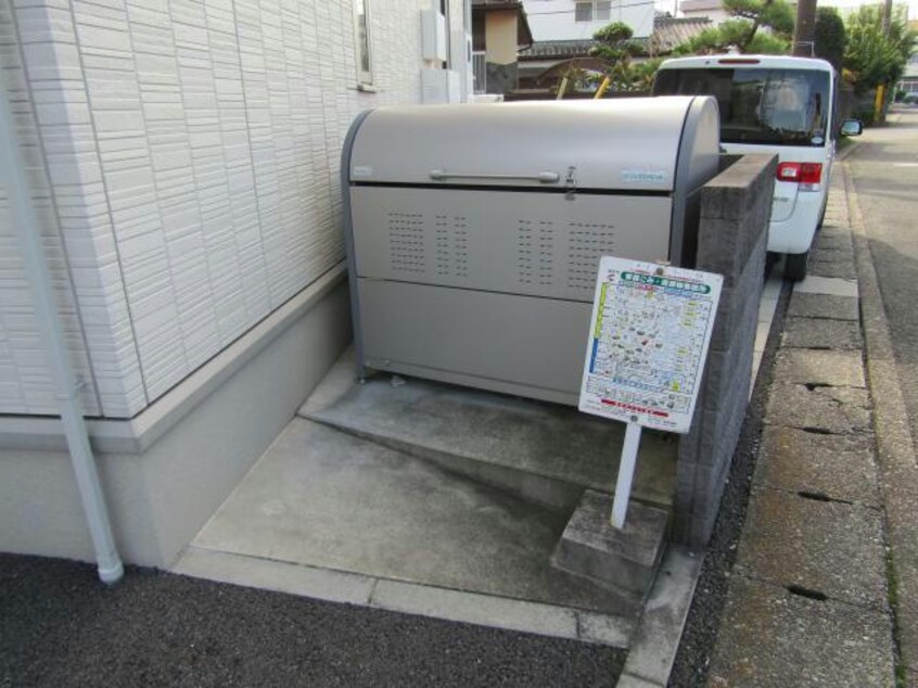  プランドール(坂戸市緑町)