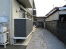  プランドール(坂戸市緑町)
