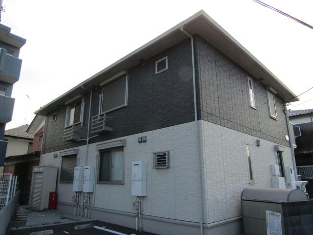  プランドール(坂戸市緑町)