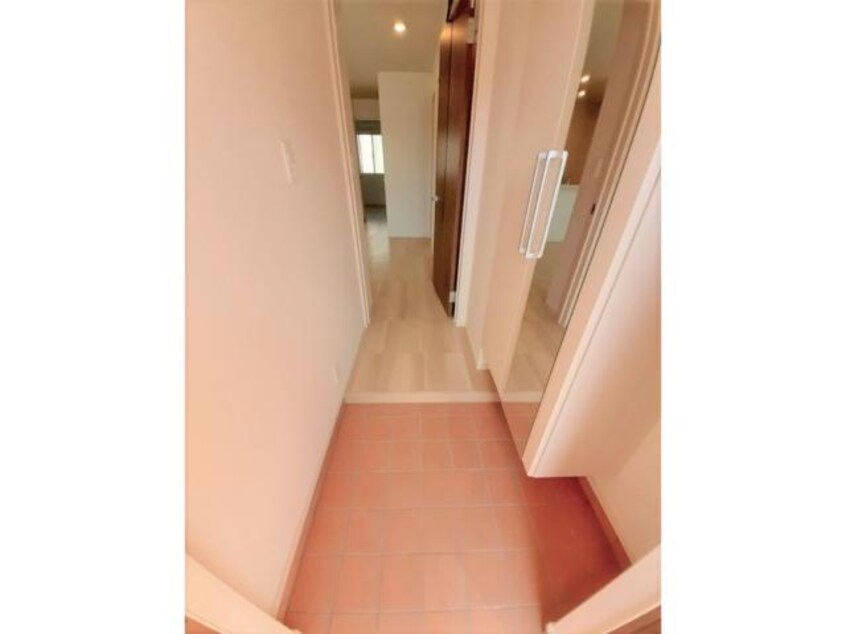  エスポワールB (東松山市西本宿)