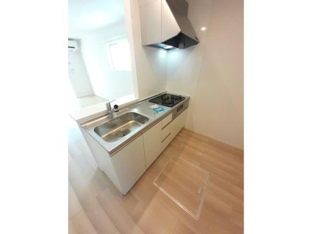  エスポワールB (東松山市西本宿)