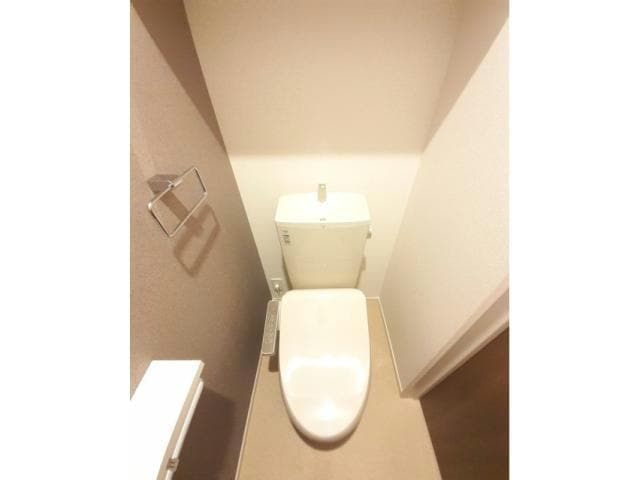  エスポワールB (東松山市西本宿)